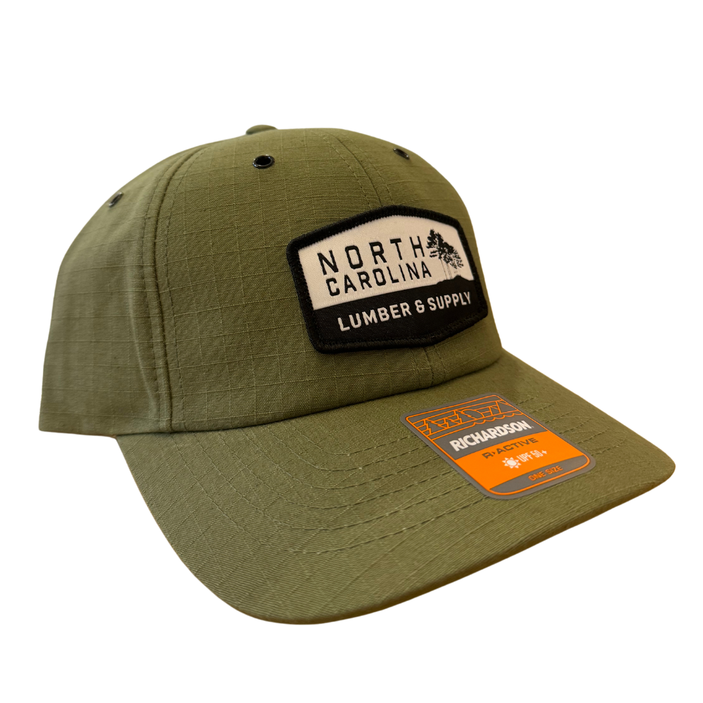 NC Lumber & Supply Koosah