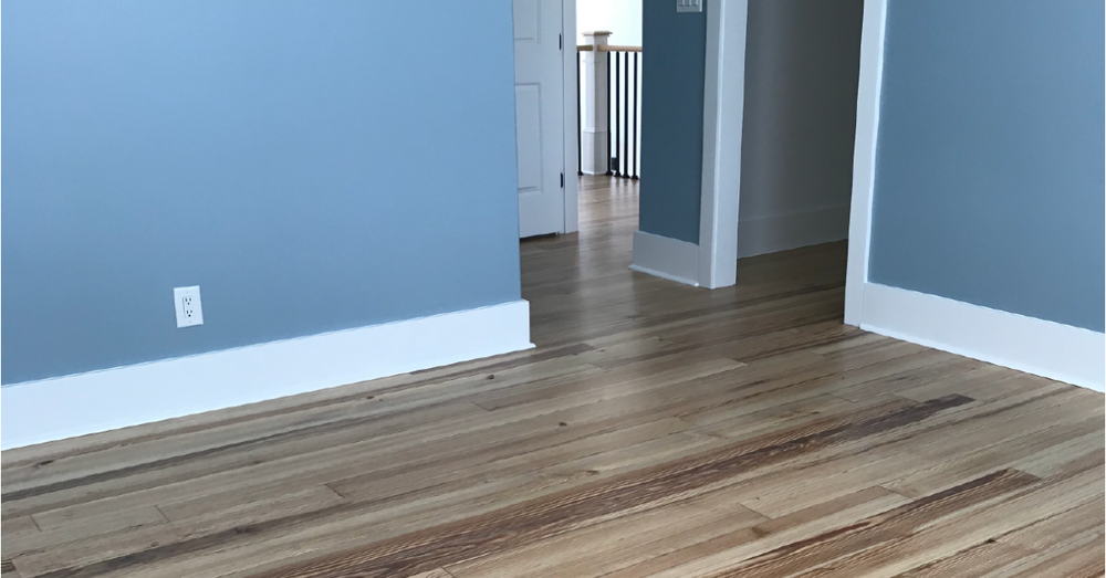 Flooring That Makes the Grade: Step Up Your Home Improvement Game!