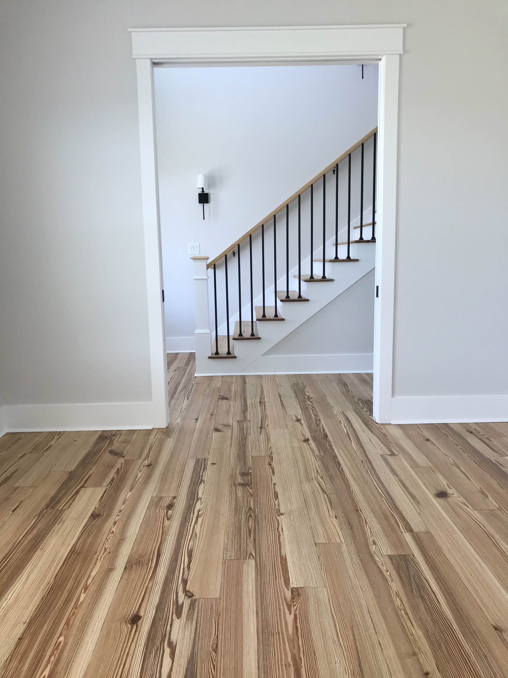 Flooring That Makes the Grade: Step Up Your Home Improvement Game!