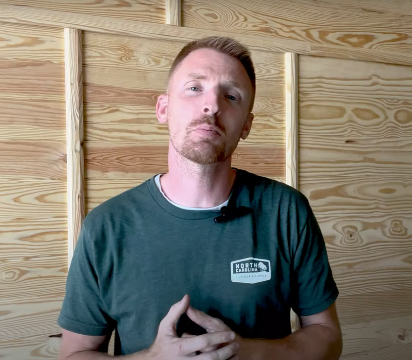 Lumber Supply Family