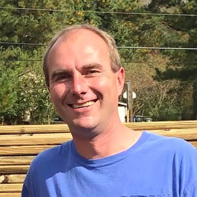 Billy Mullin, Wendell NC Lumber & Supply