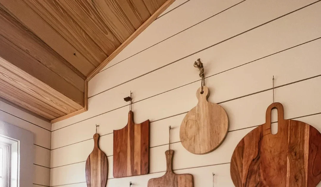 Transforming Spaces: How Natural Materials Enhance Home Design and Solve Common Complaints