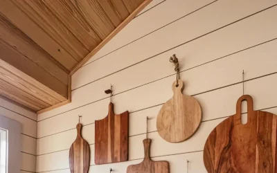 Transforming Spaces: How Natural Materials Enhance Home Design and Solve Common Complaints