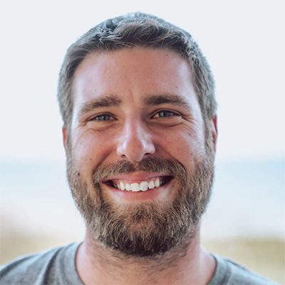 Daniel Everhart, NC Lumber and Supply, Wilmington