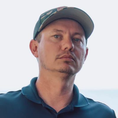 Dustin Hayes, Morristown TN Lumber & Supply