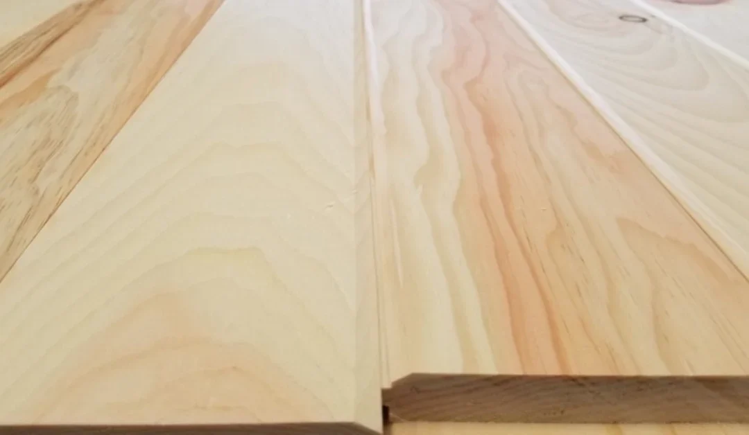 What Are Flavonoids and How Do They Affect Lumber?