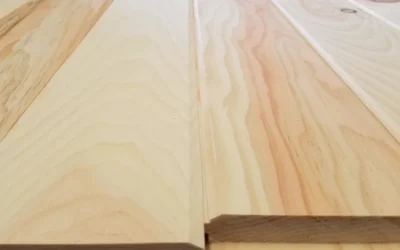 What Are Flavonoids and How Do They Affect Lumber?