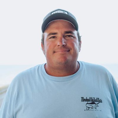 Justin Haddock, Greenville NC Lumber & Supply