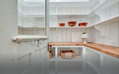 Kerr Landing Custom Home