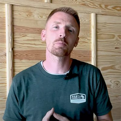 Stephen Newsome, China Grove NC Lumber & Supply