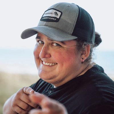 Suzanne Halterman, MS Lumber & Supply