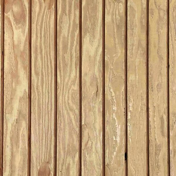 T1-11 Wood Panel