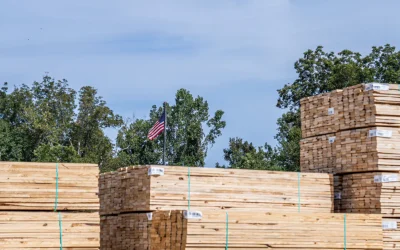 Southern Yellow Pine: Strength, Durability, and Beauty in Every Board!