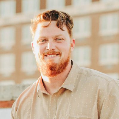 Trevor Hall, Charleston, SC Lumber & Supply