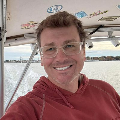 Will Telligman, MD Lumber & Supply
