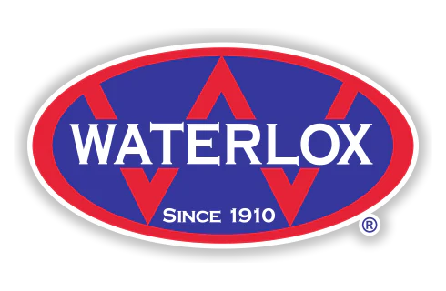 Waterlox Logo